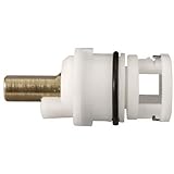 Brasscraft Mfg std1127ホット/コールドWork Horseシリーズキッチンとバスルーム蛇口Stem forデルタ洗面