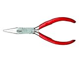 ラジオペンチ140mm　豊光