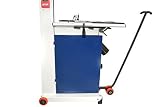RIKON Power Tools 13-345 Mobility Kit for Rikon 14-Inch Professional Band Saw [並行輸入品]