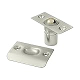 Deltana BC218U15 Solid Brass Ball Catch Adjustable Up to 3/8-Inch by Top Notch Distributors, Inc. (H