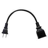 ブラックアンドデッカー(BLACK+DECKER) 専用コードアダプター(30cm) SP03