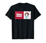 アイドルマスター シャイニーカラーズ 樋口円香 Tシャツ