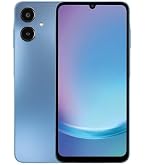 Amazon | Samsung Galaxy A25 5G｜ライト ブルー｜SIMフリースマホ