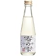 ノンアルコール純米酒テイスト飲料「零の雫(ぜろのしずく)」