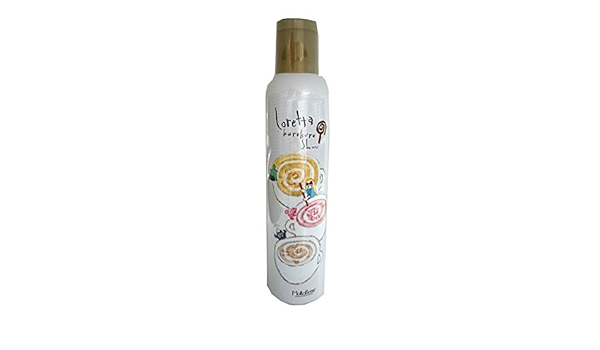 Amazon ロレッタ クルクルシュー アイロン用ヘアスプレー 0g ロレッタ Loretta ヘアスプレー 通販