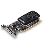 Amazon | HP 1ME01AT NVIDIA Quadro P1000 - グラフィックスカード