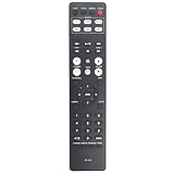 RC-1214 交換用リモコン Denon CDレシーバー D-M41 D-M41DAB D-M41DAB RCD-M41用
