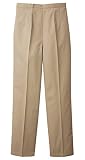 UNIWEAR(ユニウェア) レディース スラックス BL-8001 ベージュ SS ( 5号 ) ( 日本製生地使用 )