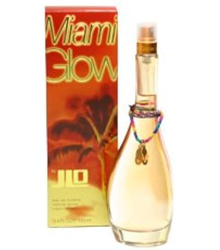 Amazon | 【ジェニファーロペス】マイアミ グロウ EDT・SP 100ml (並行