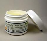 フレッシュ　アロマベビーチェストラブ　FRESH【旧コーラルムーン】　50g