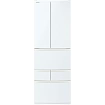 Amazon | TOSHIBA(東芝) 冷蔵庫 幅65.0㎝ 462L フレンチドア GR-Y460FH