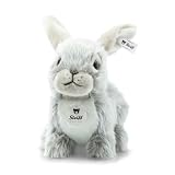 シュタイフ テディベア うさぎのメリー Steiff Melly rabbit ぬいぐるみ うさぎのぬいぐるみ ギフト プレゼント 贈り物 ふわふわ [並行輸入品]
