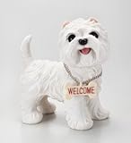 ラブリーウェルカムドック ホワイトテリア