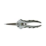 Shanghai Worth Garden Products Green Thumb 10376-Inch Mini Floral Snips [並行輸入品]