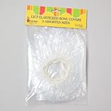 Transparent Bowl Covers Case Pack 72 [並行輸入品]