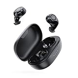 ワイヤレスイヤホン イヤホン QI無線充電対応 完全ワイヤレスイヤホン Bluetooth 5.0 48時間連続再生 自動ペアリング CVC
