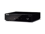 外付けハードディスク (500GB) (HD-AV500U2/SC)