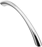 Stanley Hardware BB8016 3-3/4" ARCh Pulls in Chrome [並行輸入品]