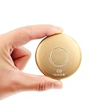 Huante 外付けSSD ソリッドステートドライブ 480gb/240gb/120gb USB 3.0 Type-c ポータブル モバイルバックアップストレージ パソコン/デスクトップ/ノートパソコン/MacBook/Windowsに対応 (120GB, ゴールド)