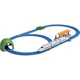 【プラレール】 タカラトミー N700A新幹線ベーシックセット ホビー エトセトラ おもちゃ プラレール [並行輸入品]