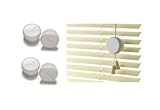 Safety 1st Window Blind Cord Wind-Ups - 4 per pack by Safety 1st