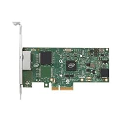 Intel I350-T2 Dual Port Gigabit Ethernet Server Adapter
