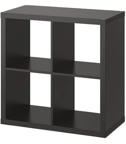 Amazon｜IKEA/イケア KALLAX：インサート 有孔ボード付き扉
