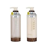 byTREES うるモイスト ピンクブロッサム シャンプー トリートメント セット 450ｍL+450mL