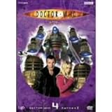 ドクター・フー SeriesI VOL.4 [DVD]