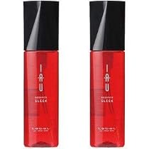 Amazon | 【X2個セット】 ルベル/LebeL イオ エッセンス スリーク