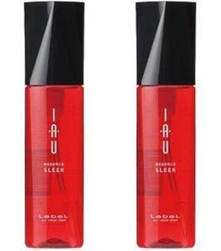 Amazon | ルベル・イオ エッセンス スリーク 100ml (洗い流さないヘア