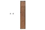 【北米古材】オールドボードハーフ2×12　厚み約18mm×幅280～290mm×長さ1500mm　(OBH212-1500-7)