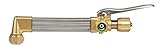 Victor Technologies 0381-1939 CA411-3 400 Series Medium Duty Cutting Attachment, 3 Tip Series [並行輸入品