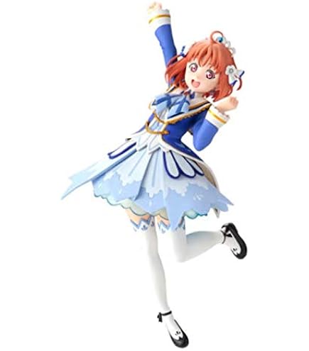 Amazon | セガ ラブライブ！スーパースター!! プレミアムフィギュア 唐