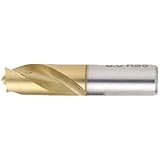 IS TIN スポットカッター 8.0mm L=38 TINSPOT8.038L