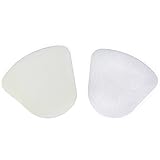 Felji Foam & Felt Pre Filters for Shark Navigator Lift-Away XFF350