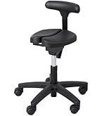 Amazon｜アーユルチェアー キャスタータイプ オクトパス(30006) 腰痛