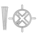 【正規輸入元】焚き火台 ロググリル SPORTES スポルテス MITI-001 スウェーデントーチ用焚き火台 スウェーデントーチ スウェディッシュトーチ