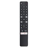 RC901V FMR1 交換用リモコン TCL LCD TV 32F510B 43K610B 55K610B 65K610B F510B K610B N8Q3 P618 43P618 50P618 55P618 65P618 K618 10B N8 Q3 P618 43P618 50P618 55P618 65P618 F510B。