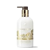 【公式】フェスティブヴィンテージ エルダーフラワー ハンドローション 300ml｜モルトンブラウン