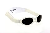 BanZ Baby Sunglasses (White) by Banz