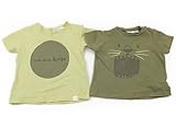 ZARA(ザラ) Tシャツ・カットソー 80サイズ 男の子
