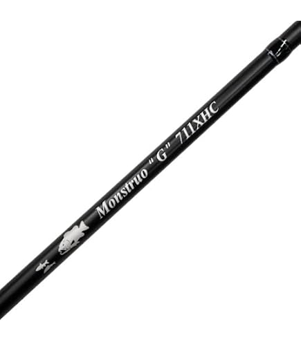 Amazon | ツララ バックラッシュ別注モデル モンストロ 71 BTX
