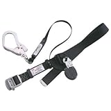 着脱巻き取り式安全帯 NO.ARU-305R