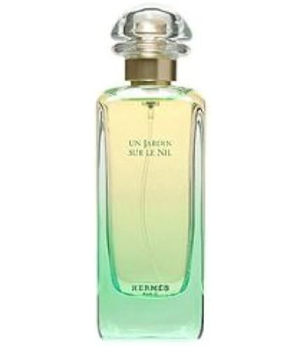 Amazon | エルメス ナイルの庭 EDT 50ml 【並行輸入品】 | HERMES