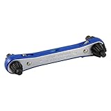 FIT TOOLS 多機能型ラチェットレンチウォーブル