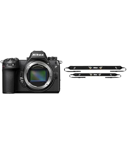 Amazon | Nikon 望遠撮影キット(Z6IIIボディ+望遠レンズ+チャージャー+