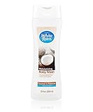 ホワイトレイン ボディウォッシュ リッチでクリーミーな泡立ち White Rain Body Wash 345ml (オーシャン ミスト)