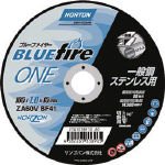 NORTON 切断砥石 【2TW105BF10-60】 10枚