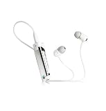 SONY ソニーエリクソン MW600/W Bluetooth ワイヤレスヘッドセット・マイク付き（ホワイト） 輸入版